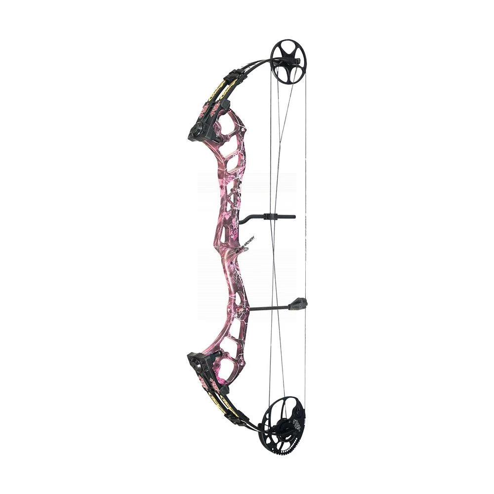 PSE Stinger Max Compound Bow 5 PSE Stinger Max Compound Bow - Image 3