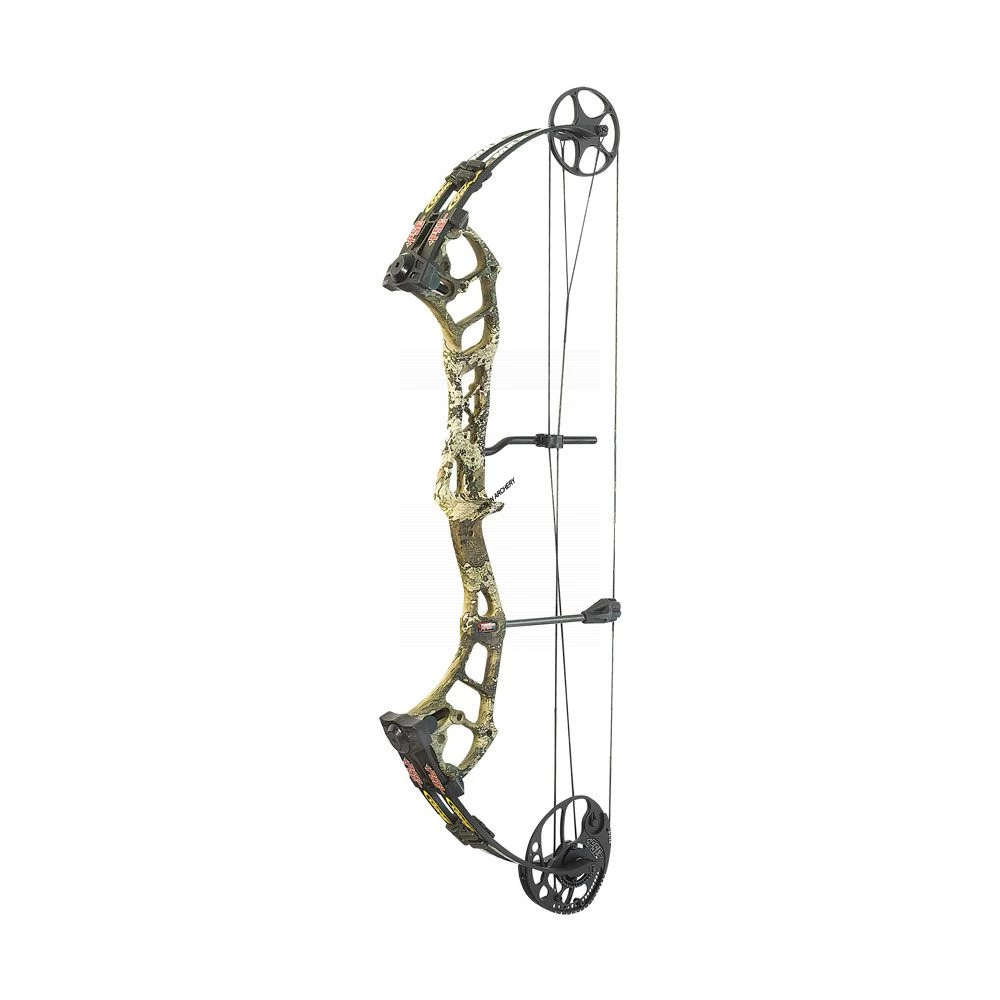 PSE Stinger Max Compound Bow 7 PSE Stinger Max Compound Bow - Image 5