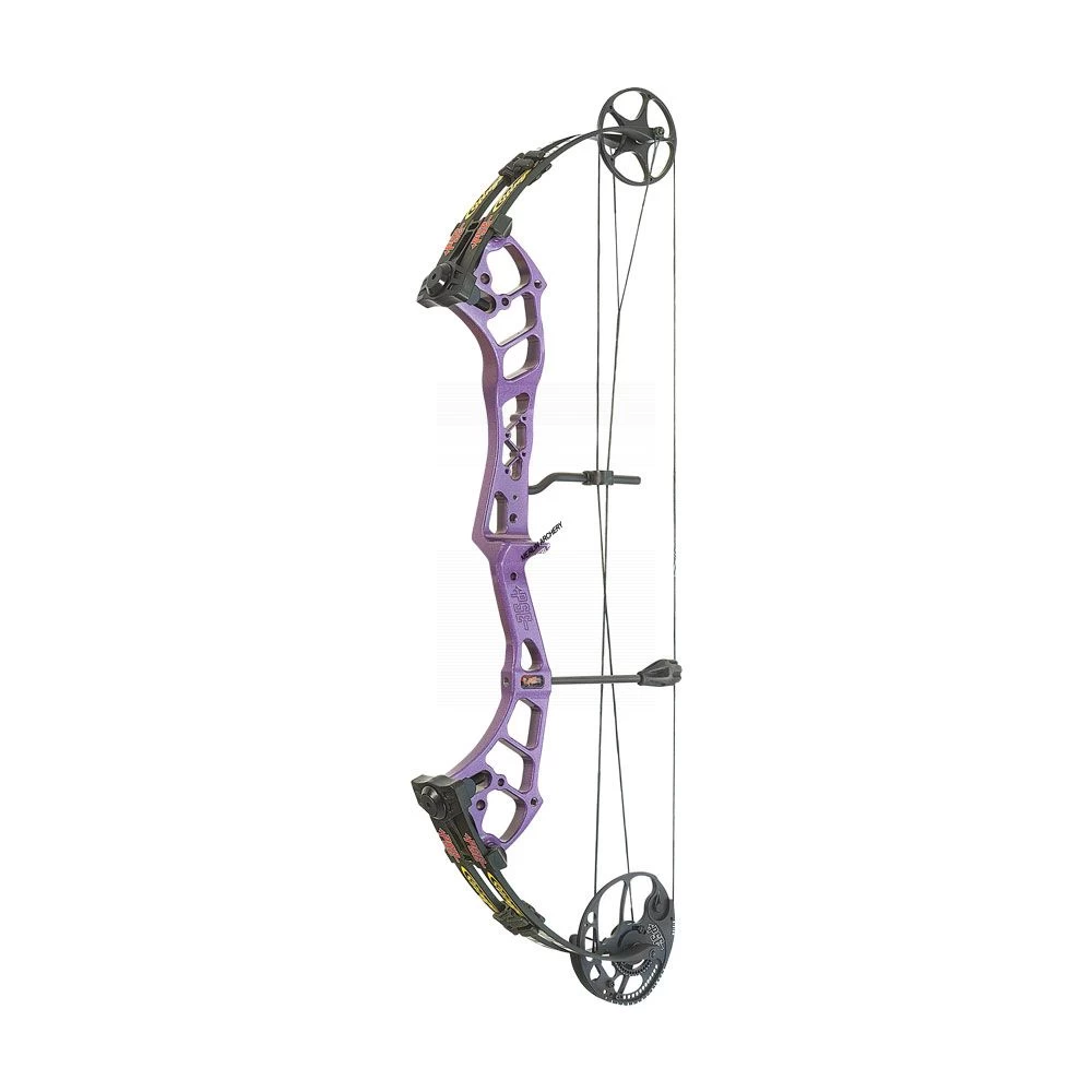 PSE Stinger Max Compound Bow 8 PSE Stinger Max Compound Bow - Image 6