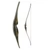 White Feather Rarog 66" Flatbow -Archery Equipment Discount Store ragog