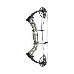 Hoyt Kobalt Compound Bow 2023 - Fuse Package -Archery Equipment Discount Store realtree edge 5 1