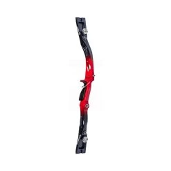 Core Gonexo Recurve Riser -Archery Equipment Discount Store red black 2
