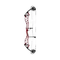 Bowtech Reckoning 36 Gen-2 Compound Bow -Archery Equipment Discount Store red36
