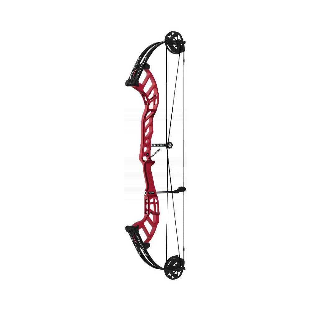 Hoyt Altus 38 Compound Bows 6 Hoyt Altus 38 Compound Bows - Image 4