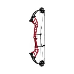 Hoyt Altus 35 Compound Bows -Archery Equipment Discount Store red 10 7