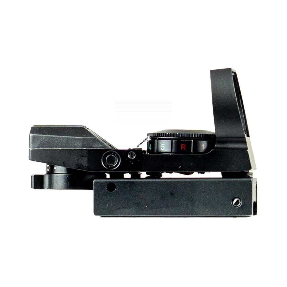 Steambow Red Dot Sight 3 Steambow Red Dot Sight