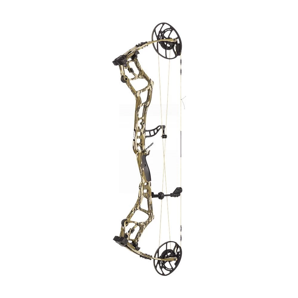 Bear Refine EKO Compound Bow 4 Bear Refine EKO Compound Bow - Image 2