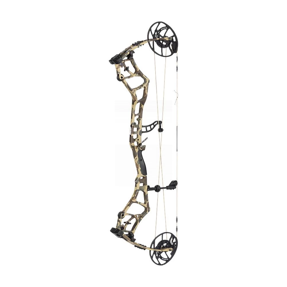 Bear Refine EKO Compound Bow 6 Bear Refine EKO Compound Bow - Image 4