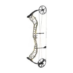 Bear Resurgence LD Compound Bow