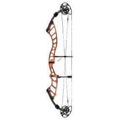 Mybo Revolution 40 Compound Bow -Archery Equipment Discount Store rev1 40 orange 13 12 2020