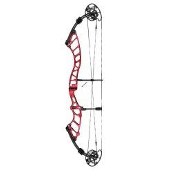 Mybo Revolution 40 Compound Bow -Archery Equipment Discount Store rev1 40 red 13 12 2020