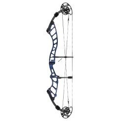 Mybo Revolution 40 Compound Bow -Archery Equipment Discount Store rev1 40 royalblue 13 12 2020