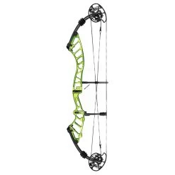 Mybo Revolution 37 Compound Bow -Archery Equipment Discount Store rev1 green newcam 12 12 2020