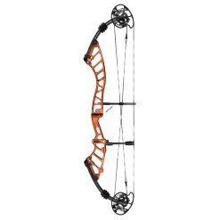 Mybo Revolution 37 Compound Bow -Archery Equipment Discount Store rev1 orange newcam 12 12 2020