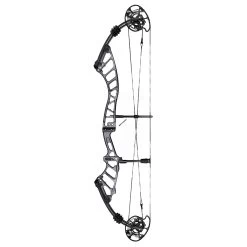 Mybo Revolution 37 Compound Bow -Archery Equipment Discount Store rev1 slategrey newcam 12 12 2020