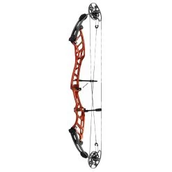 Mybo Revolution 40 Compound Bow -Archery Equipment Discount Store rev2 40 newcam orange 13 12 2020