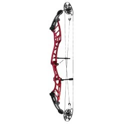 Mybo Revolution 40 Compound Bow -Archery Equipment Discount Store rev2 40 newcam red 13 12 2020