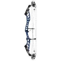 Mybo Revolution 40 Compound Bow -Archery Equipment Discount Store rev2 40 newcam royalblue 13 12 2020