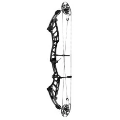 Mybo Revolution 37 Compound Bow -Archery Equipment Discount Store rev2 newcam black 37 12 12 2020