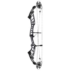 Mybo Revolution 37 Compound Bow -Archery Equipment Discount Store rev2 newcam grey 37 12 12 2020