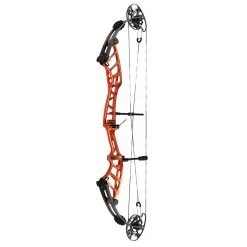 Mybo Revolution 37 Compound Bow -Archery Equipment Discount Store rev2 newcam orange 37 12 12 2020