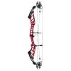 Mybo Revolution 37 Compound Bow -Archery Equipment Discount Store rev2 newcam red 37 12 12 2020