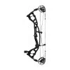 Hoyt Carbon RX Twin Turbo Compound Bow - Mod 2 -Archery Equipment Discount Store rx twin turbo blackout 3