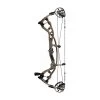 Hoyt Carbon RX Twin Turbo Compound Bow - Mod 3 -Archery Equipment Discount Store rx twin turbo buckskin 3 1