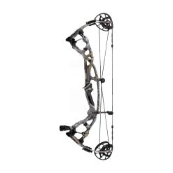 Hoyt Carbon RX Twin Turbo Compound Bow - Mod 3 -Archery Equipment Discount Store rx twin turbo goe ii 3 1