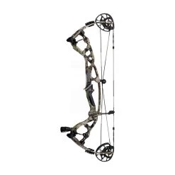 Hoyt Carbon RX Twin Turbo Compound Bow - Mod 2 -Archery Equipment Discount Store rx twin turbo gos 2
