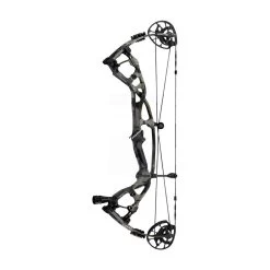 Hoyt Carbon RX Twin Turbo Compound Bow - Mod 3 -Archery Equipment Discount Store rx twin turbo kv2 3 1