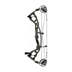 Hoyt Carbon RX Twin Turbo Compound Bow - Mod 2 -Archery Equipment Discount Store rx twin turbo wilderness 4