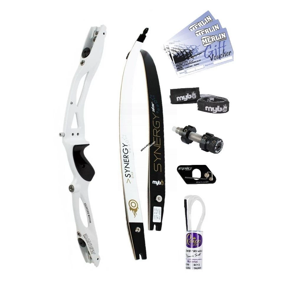 Samick Avante Complete Bow 3 Samick Avante Complete Bow