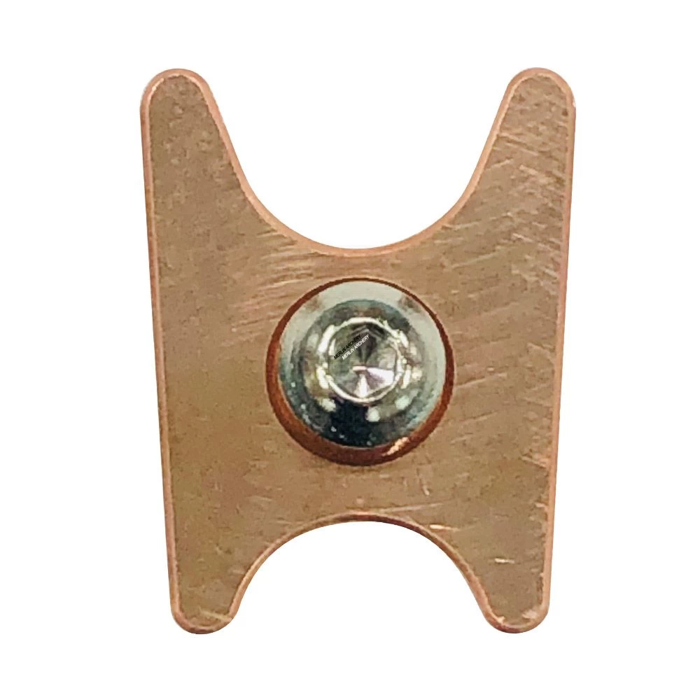 Samick Discovery Recurve Riser 7 Samick Discovery Recurve Riser - Image 5