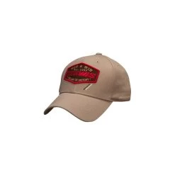 Win & Win Cap -Archery Equipment Discount Store sandbeige 1