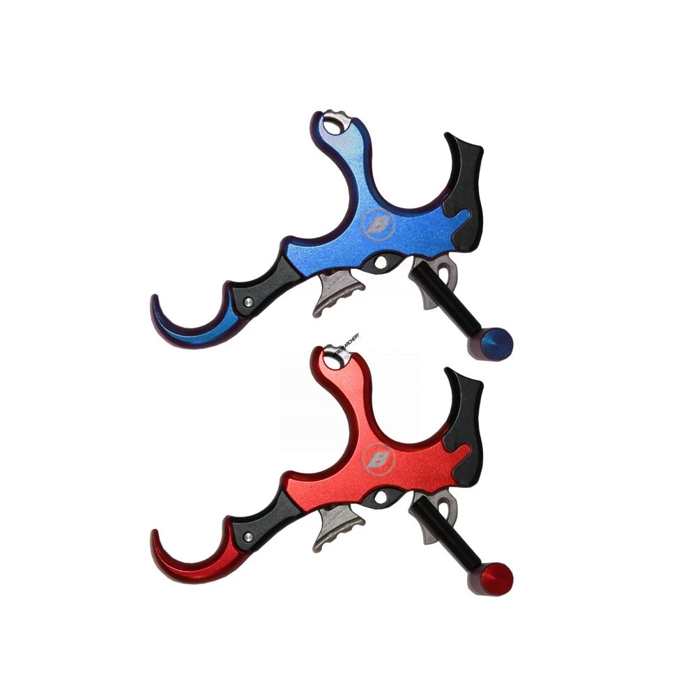 Booster Scout Thumb Release 3 Booster Scout Thumb Release