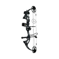 Bear Cruzer G3 RTH Compound Bow 19 Bear Cruzer G3 RTH Compound Bow -Archery Equipment Discount Store shadow 2