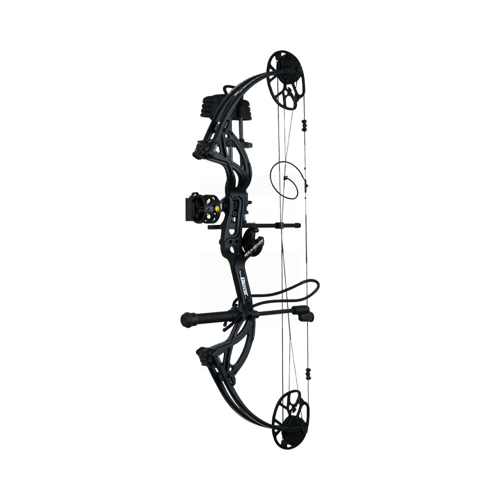 Bear Cruzer G3 RTH Compound Bow 8 Bear Cruzer G3 RTH Compound Bow - Image 6