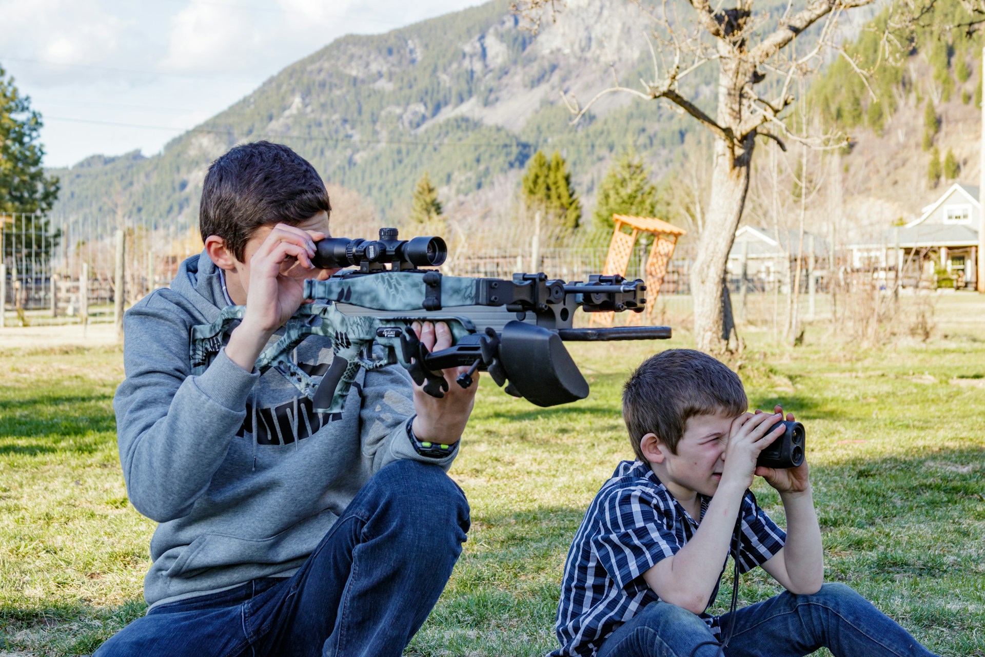 Archery Equipment Discount Store -Archery Equipment Discount Store shelby bauman oe sRh0LtRU unsplash