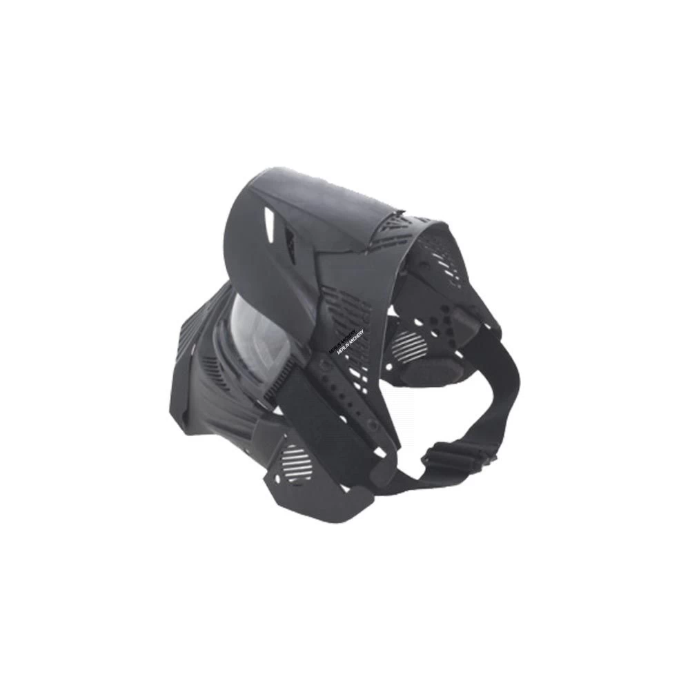 Shocq Tactical Mask 4 Shocq Tactical Mask - Image 2