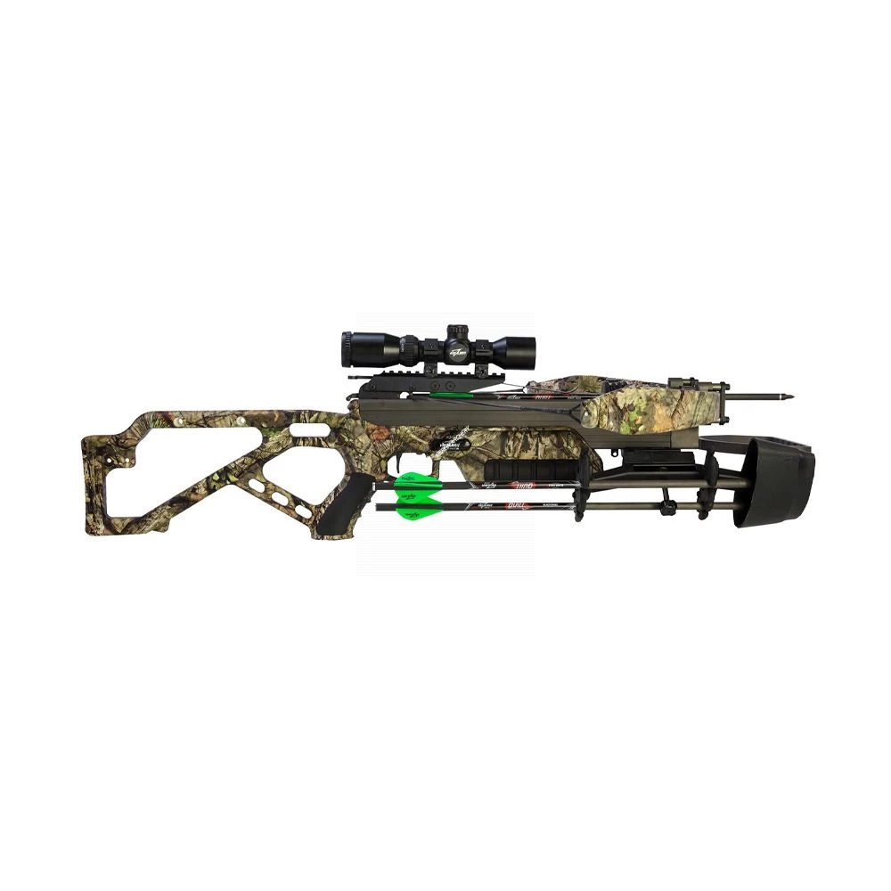 Excalibur Micro Mag 340 Crossbow Package 3 Excalibur Micro Mag 340 Crossbow Package