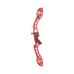 Fivics Skadi-TX Recurve Riser 25" 10 Fivics Skadi-TX Recurve Riser 25" -Archery Equipment Discount Store skadi red 2