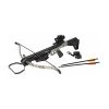 Skorpion XBR300 Crossbow Package - 175# -Archery Equipment Discount Store skorpion crossbow xbr 300 cm 175lbs camo 2