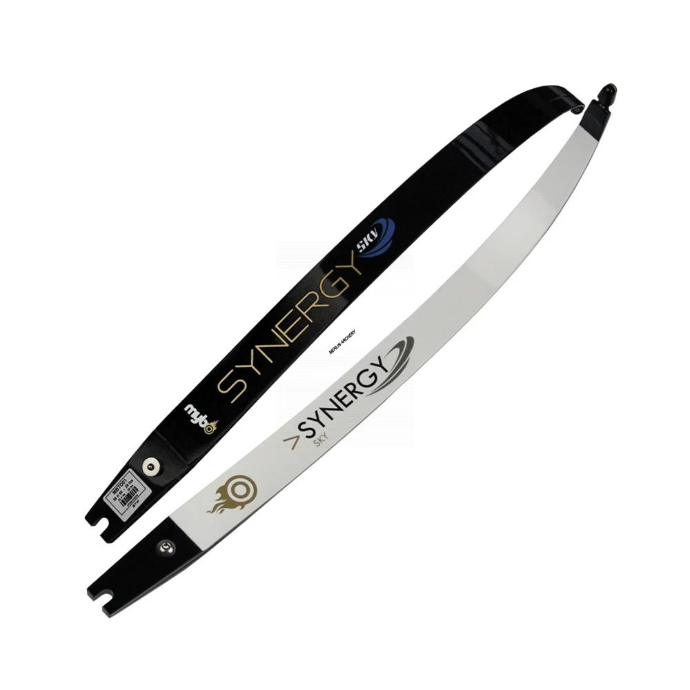 Mybo Synergy Sky Recurve Limbs 3 Mybo Synergy Sky Recurve Limbs