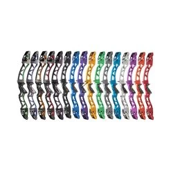 Kinetic Sovren Recurve Riser - 25"