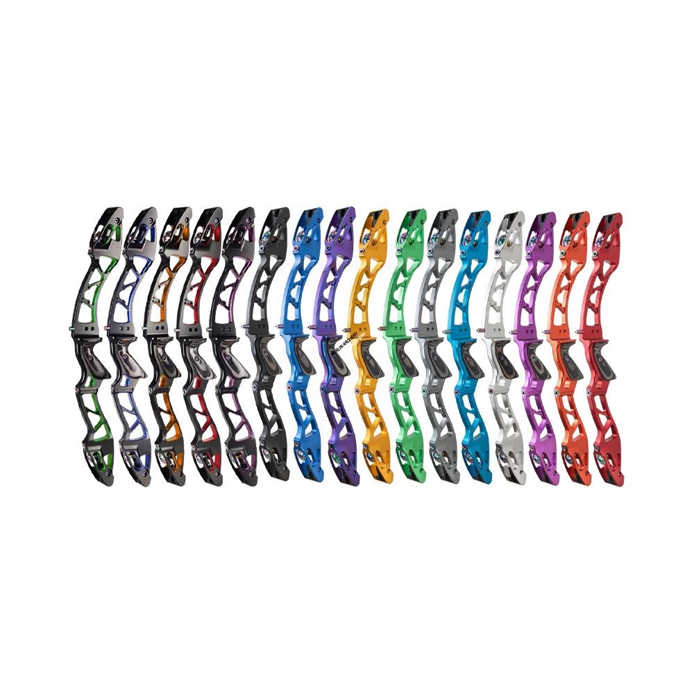 Kinetic Sovren Recurve Riser - 25" 3 Kinetic Sovren Recurve Riser - 25"