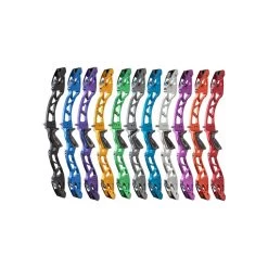 Kinetic Sovren Recurve Riser - 23"