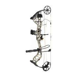 Bear Species EV RTH Compound Bow -Archery Equipment Discount Store speciesevrth rte 2