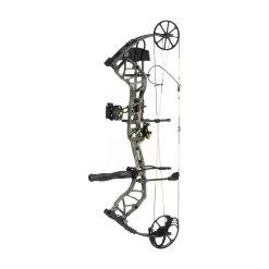 Bear Species EV RTH Compound Bow -Archery Equipment Discount Store speciesevrth strata 2