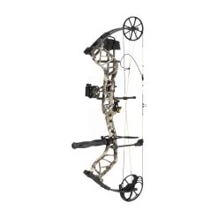 Bear Species EV RTH Compound Bow -Archery Equipment Discount Store speciesevrth veil whitetail 2